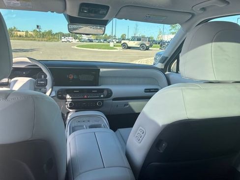 Used 2026 Hyundai Palisade Calligraphy AWD/4WD image 17
