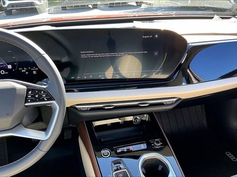 New 2026 Audi A6 Premium Plus AWD/4WD image 20