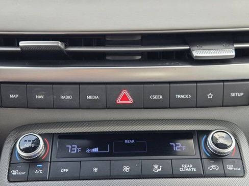 Used 2025 Hyundai Palisade SEL image 18