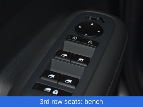 New 2026 Hyundai Santa Fe SEL AWD/4WD image 25