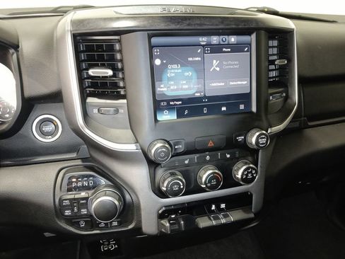 Used 2024 RAM 1500 Big Horn image 18