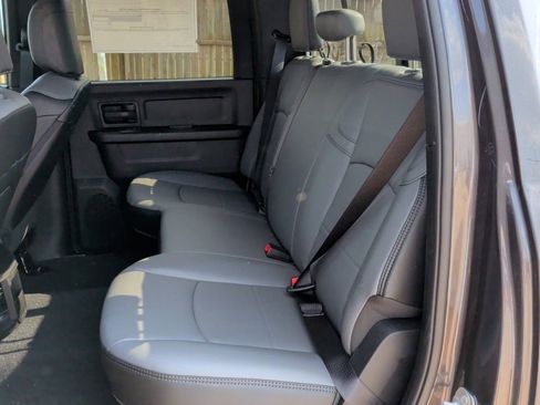 New 2026 RAM 2500 Tradesman image 35