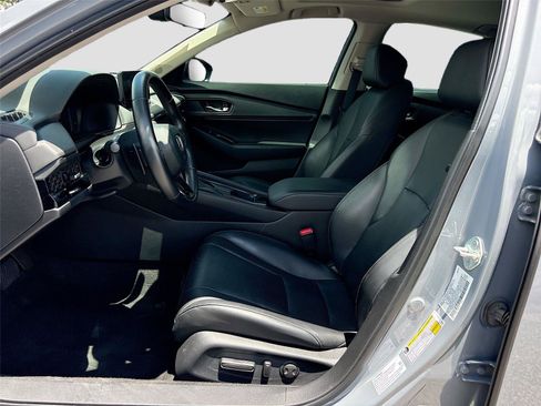 Used 2023 Honda Accord EX-L image 23