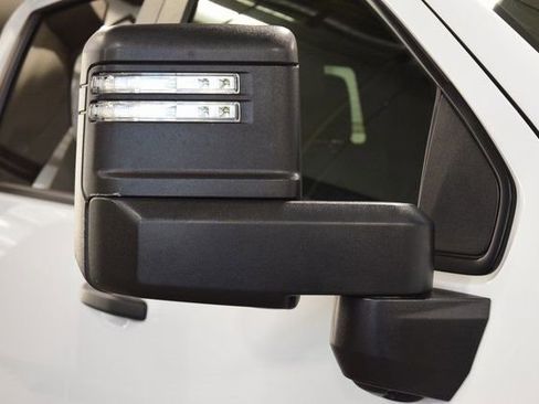 Used 2024 Chevrolet Silverado 3500 W/T w/ WT Convenience Package image 10