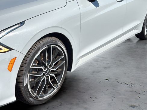 Used 2024 Kia K5 GT w/ GT1 Package FWD image 47