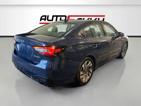 Used 2025 Subaru Legacy Limited AWD/4WD image 7