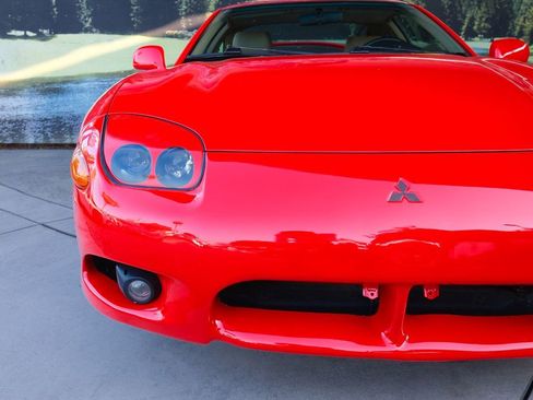 Used 1998 Mitsubishi 3000GT FWD image 26