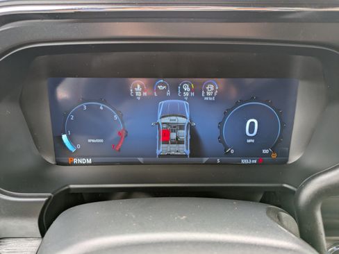 Used 2024 Ford F350 Lariat w/ Lariat Ultimate Package image 24