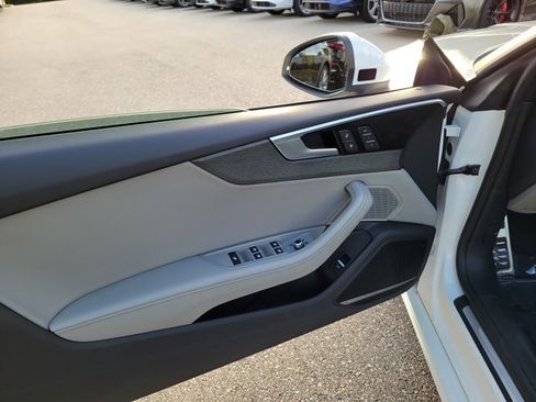 Certified 2022 Audi A5 2.0T Prestige image 14