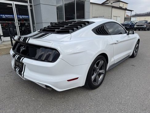 Used 2015 Ford Mustang Coupe w/ Equipment Group 051A image 9