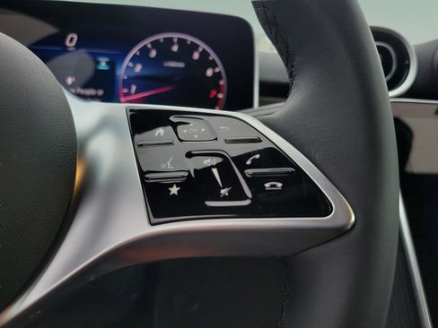 Certified 2026 Mercedes-Benz C 300 Sedan image 25