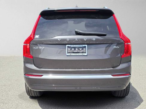 Certified 2023 Volvo XC90 B6 Ultimate w/ Lounge Package AWD/4WD image 5