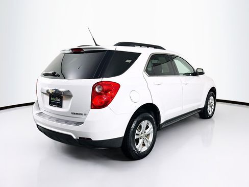 Used 2011 Chevrolet Equinox LT w/ Driver Convenience Package FWD image 9