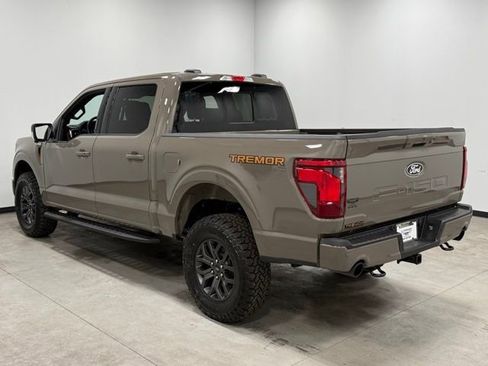 New 2026 Ford F150 Tremor AWD/4WD image 9