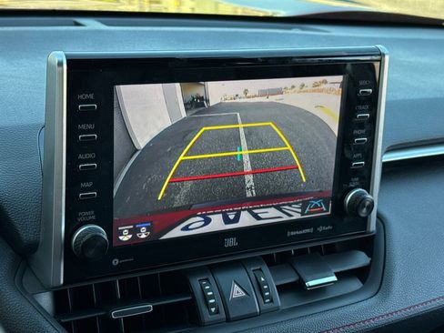 Used 2022 Toyota RAV4 XSE w/ Weather Package image 21