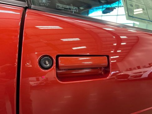 Used 2002 Chevrolet Camaro Z28 w/ Preferred Equipment Group image 77