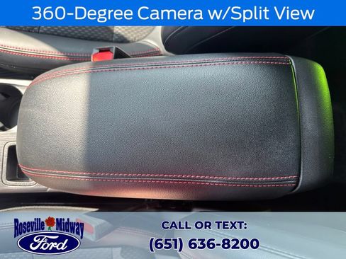 Used 2023 Ford Escape ST-Line Select w/ Tech Pack #2 AWD/4WD image 13