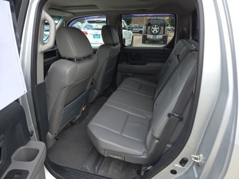Used 2011 Honda Ridgeline RTL image 6
