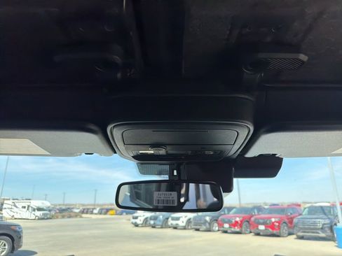 New 2026 Ford Bronco Outer Banks w/ Sasquatch Package AWD/4WD image 18