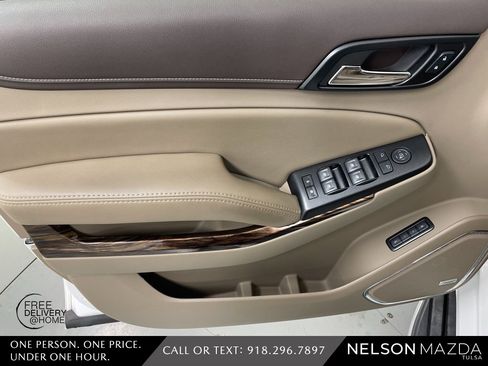 Used 2019 GMC Yukon SLT image 18