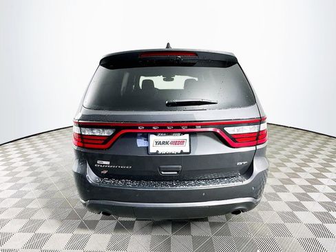 Certified 2023 Dodge Durango GT image 9