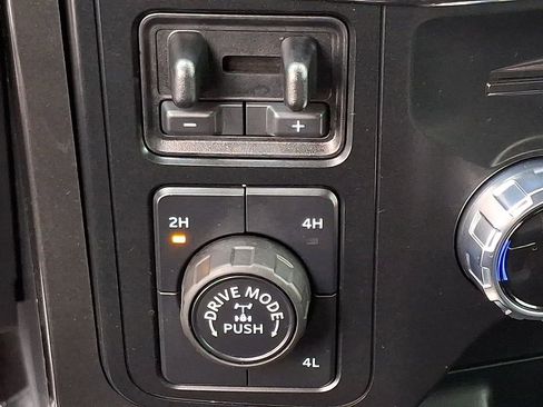 Certified 2023 Ford F150 XLT w/ Equipment Group 302A High image 25