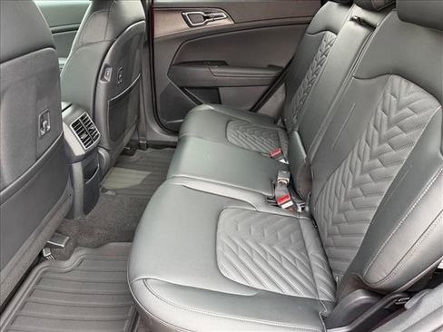 New 2026 Kia Sportage X-Pro Prestige image 12