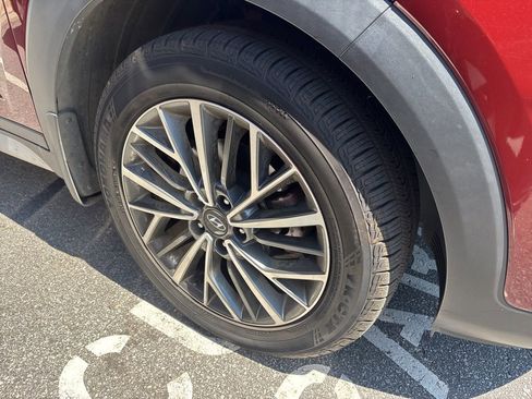 Used 2020 Hyundai Tucson SEL image 6