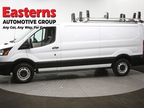 Used 2019 Ford Transit 150 148 Low Roof image 59