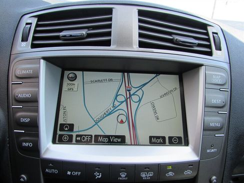 Used 2006 Lexus IS 250 image 12