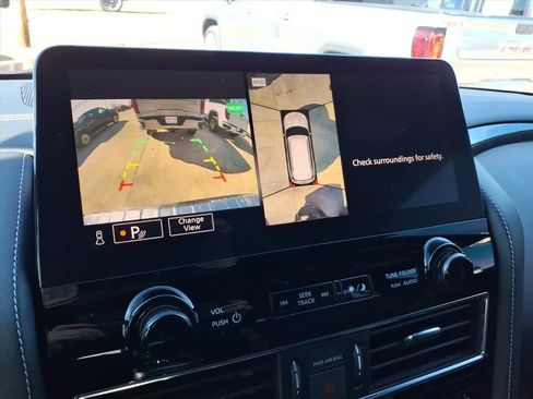 Used 2022 INFINITI QX80 Sensory w/ Cargo Package image 29