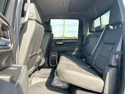 New 2026 Chevrolet Silverado 2500 LT w/ Trail Boss Package AWD/4WD image 20