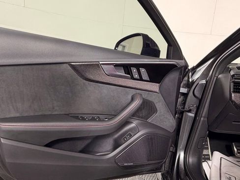 Used 2023 Audi S4 Premium Plus w/ Premium Plus Package image 10