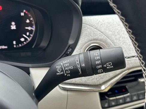 Used 2025 MAZDA CX-90 3.3 Turbo S w/ Premium Plus image 22