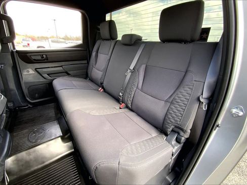 Certified 2026 Toyota Tundra SR image 20