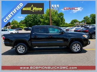 Used 2018 Toyota Tacoma SR5 AWD/4WD video 1
