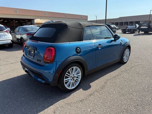 Used 2024 MINI Cooper S FWD image 5