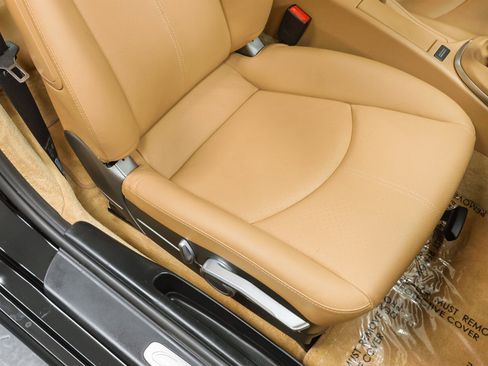 Used 2009 Porsche 911 Carrera 4S image 77