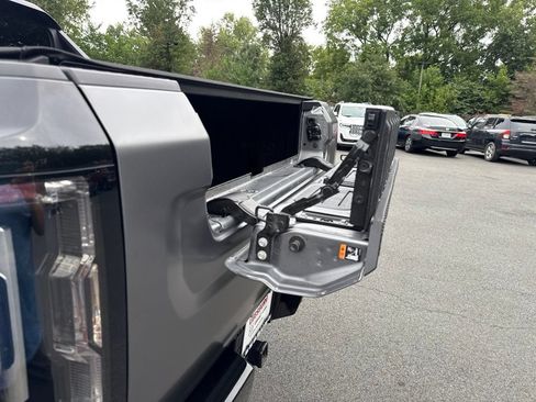 Used 2026 GMC Hummer EV 4x4 Crew Cab image 63