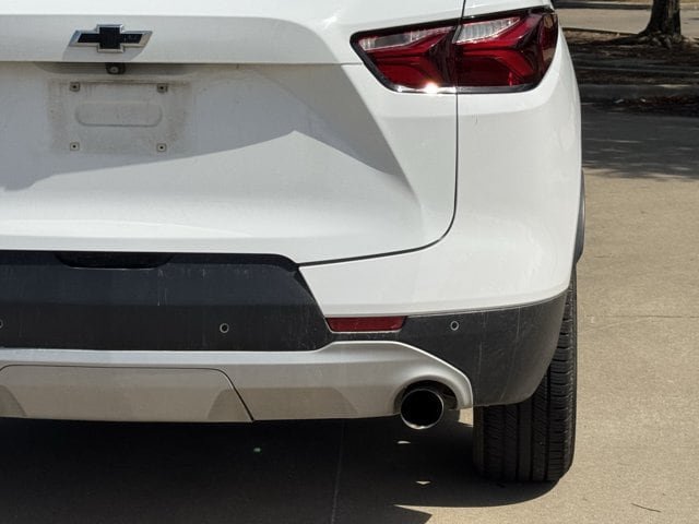 Used 2020 Chevrolet Blazer LT w/ Redline Edition FWD image 7