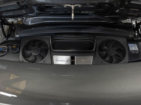 Used 2015 Porsche 911 Turbo S AWD/4WD image 55