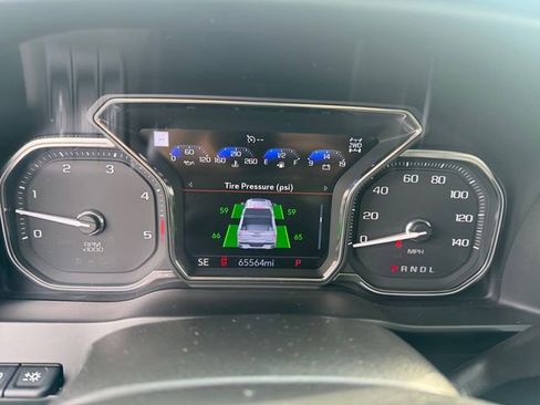 Used 2022 GMC Sierra 2500 Denali w/ Technology Package image 14