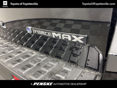 New 2026 Toyota 4Runner TRD Off-Road AWD/4WD image 17
