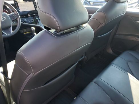Certified 2021 Toyota Camry XSE FWD image 13
