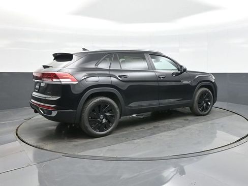 New 2026 Volkswagen Atlas Cross Sport SE AWD/4WD image 7