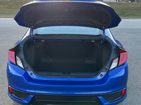 Used 2017 Honda Civic EX-T image 12