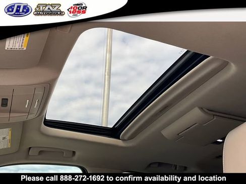 Used 2019 Chevrolet Tahoe Premier image 11