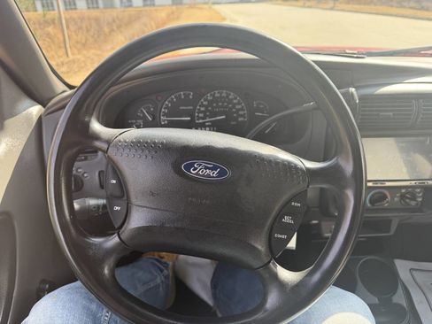 Used 2002 Ford Ranger Edge image 14