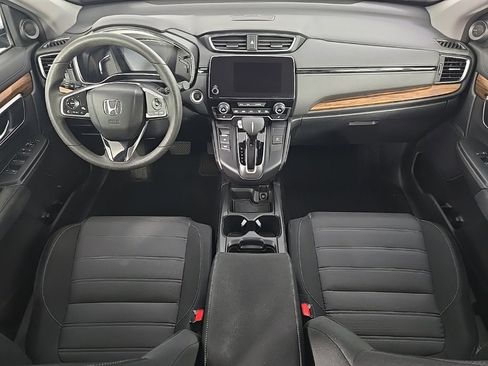 Used 2018 Honda CR-V EX image 15