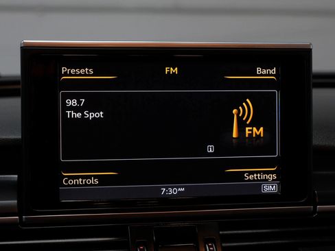 Used 2016 Audi A7 3.0T Premium Plus image 35